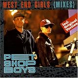West End Girls - Mixes