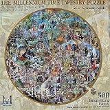 Puzzle TIME TAPESTRY