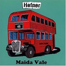 Maida Vale