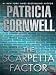 The Scarpetta Factor (Thorndike Press Large Print Basic Series)