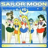 Sailor Moon - Vol. 15 (Die Fünfte Sailor Kriegerin / Ryos Warnung)