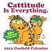 Garfield 2013 Wall Calendar