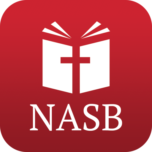 NASB Bible