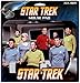 Star Trek Cast Mouse Pad