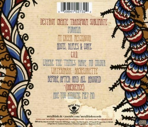 Are You Kidding Me? NO.