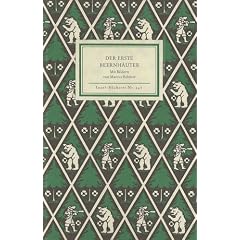 Der erste Beernh�uter