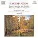 Rachmaninov - Piano Concerto Nos 1 & 4; Paganini Rhapsody
