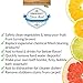 Citric Acid Powder - Ultra Fine Pure Powdered Crystals - Natural Preservative Food Grade Quality (4 oz)