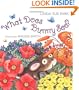 What Does Bunny See?: A Book of Colors and Flowers