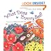 What Does Bunny See?: A Book of Colors and Flowers