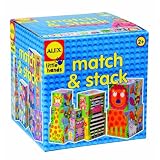 Alex Little Hands Match and Stack
