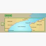Garmin Bluechart G2 2Eu472S Gulf Of Bothnia Center - Cartography - Garmin Charts