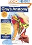 START EXPLORING(tm) Gray's Anatomy - A Fact-Filled Coloring Book