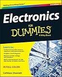 Electronics for dummies