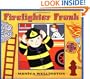 Firefighter Frank (Action Packs)