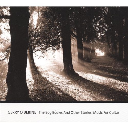GERRY O BEIRNE : BOG BODIES