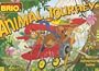 Animal Journeys: A Rescue Adventure Game