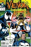  : Venom Funeral Pyre #3 : Co-Starring the Punisher in 'Feed the Pyre' (Marvel Comics)