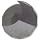 Melin Tool ARMG-S Solid Carbide Router End Mill, AlTiN Coated, Single Cut, Single Flute