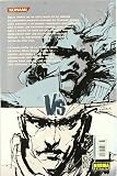 Metal Gear Solid 2