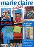 MARIE CLAIRE IDEES F