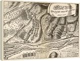SIEGE OF VIENNA 1683 - 16 Inch Canvas Print (40 cm) by Mary Evans