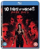 30 Days of Night: Dark Days [Blu-ray]