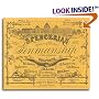 Spencerian Penmanship (Copybook #1)