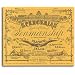 Spencerian Penmanship (Copybook #1)
