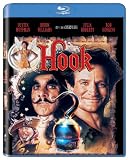 Hook. El Capit�n Garfio (Edici�n especial del coleccionista) [Blu-ray]