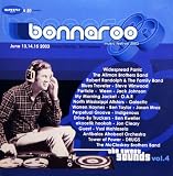 Bonnaroo Music Festival 2003- The Sweet Sounds Vol. 4