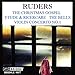 Music : Ruders: Christmas Gospel; Etude & Ricercare; The Bells; Violin Concerto No. 1