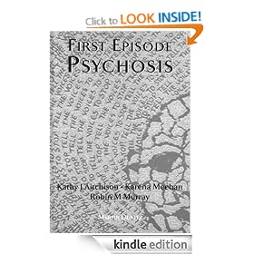 First Episode Psychosis (Medical Pocketbooks)