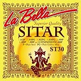 LaBella ST30 La Bella Sitar String Set