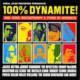 100% Dynamite