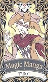 Magic Manga Tarot Magic Manga Tarot