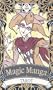 Magic Manga Tarot