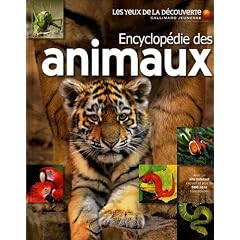 Encyclop�die des animaux