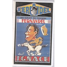 Ignace [VHS]