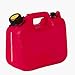 Automotive : Gas Can