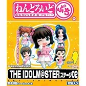 ねんどろいど ぷち アイドルマスター THE IDOLM＠STERステージ02 グッドスマイル（全１２種セット）
