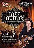Alex Skolnick of Testament, Jazz Guitar Breaking the Traditional Barriers