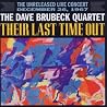 Image of album by Dave Brubeck