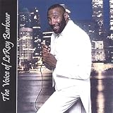 Voice of Leroy Barbour