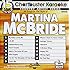 Karaoke: Martina McBride 1