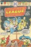  : Justice League of America #124 November 1975