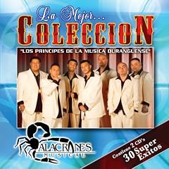 La Mejor Coleccion
