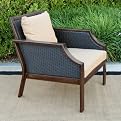 Hudson Club Chair