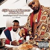 Bulletproof Wallets by Ghostface Killah