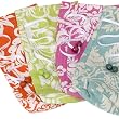 Felicia Lime Wine Bottle Bag